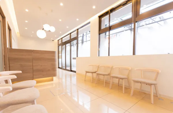 西国分寺ブライト歯科クリニック（歯科衛生士の求人）の写真2枚目：