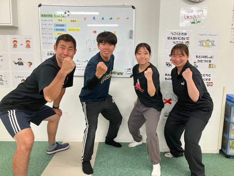 放課後等デイサービス LEIF旭川（保育士の求人）の写真5枚目：