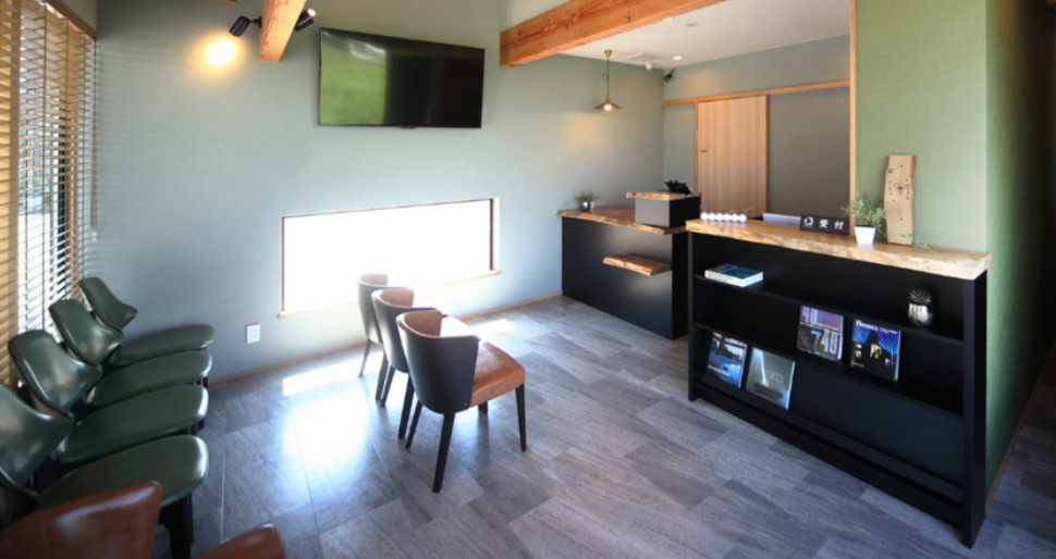 みんなの薬局稲沢の写真