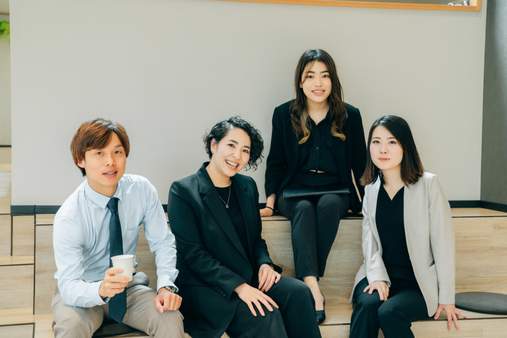 株式会社Dr.Visea　大阪オフィス（営業の求人）の写真2枚目：