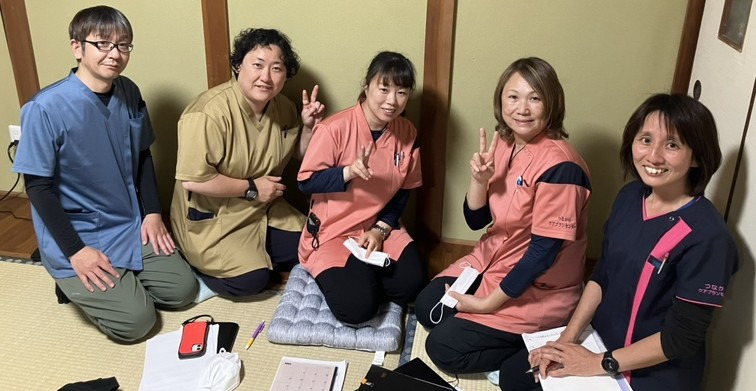 メディカルサービス株式会社 つながりケアプランセンターの写真
