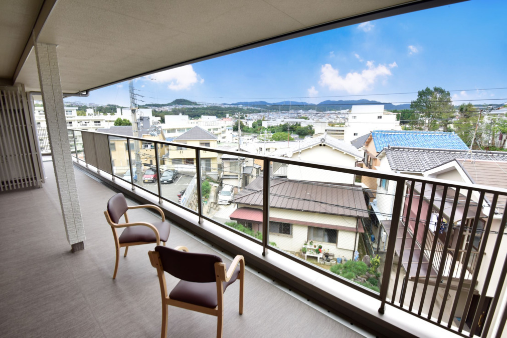 看護小規模多機能型居宅介護　うさぎの丘鈴蘭台の写真3枚目：