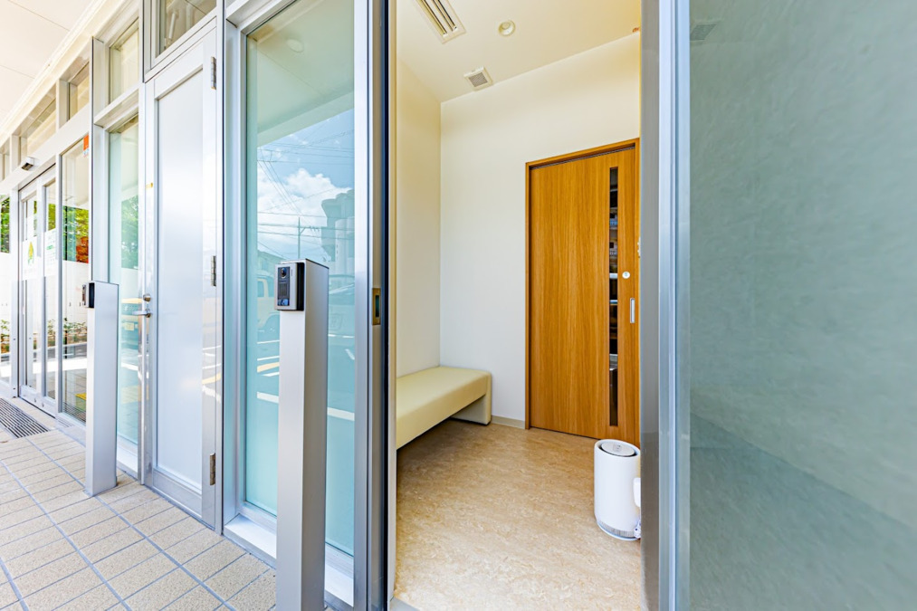 のだけこどもクリニックの写真2枚目: