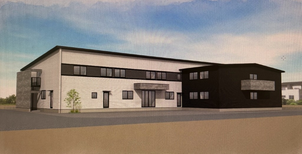 サービス付き高齢者向き住宅　麗心～つぐみ～の写真