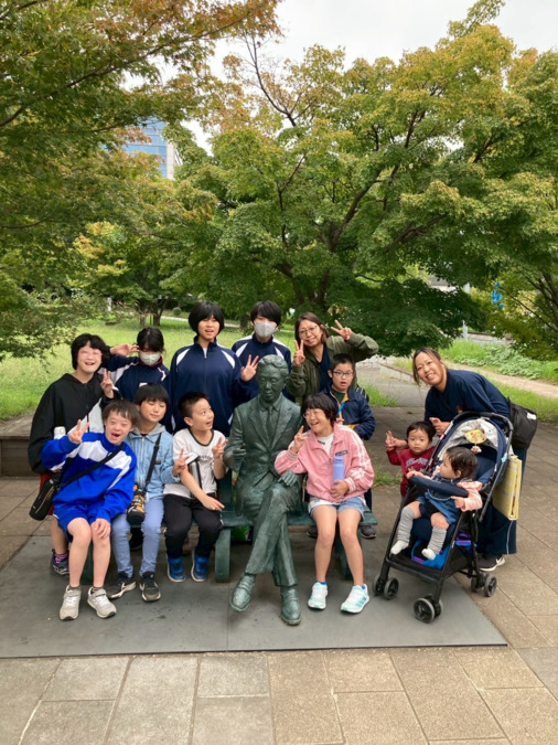 あくらーきっずすまいる土浦(児童指導員/指導員の求人)の写真3枚目: