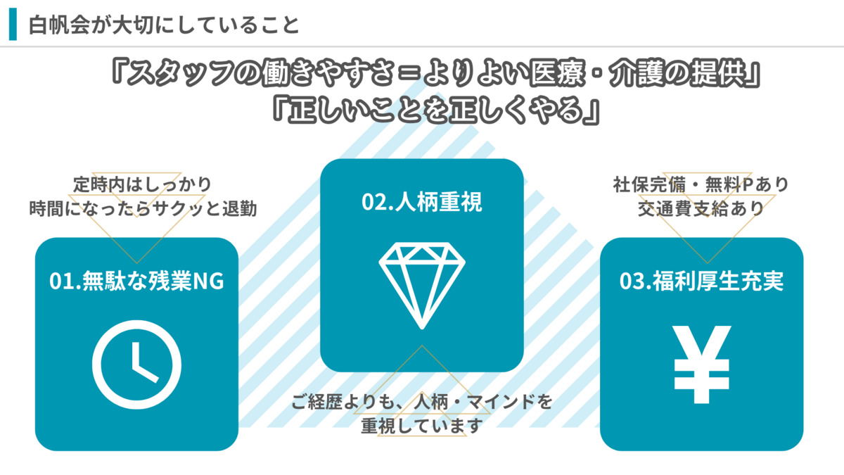 医療法人社団白帆会　訪問看護ステーションしらほ　土浦事業所 【2025年05月オープン】（看護師/准看護師の求人）の写真3枚目：