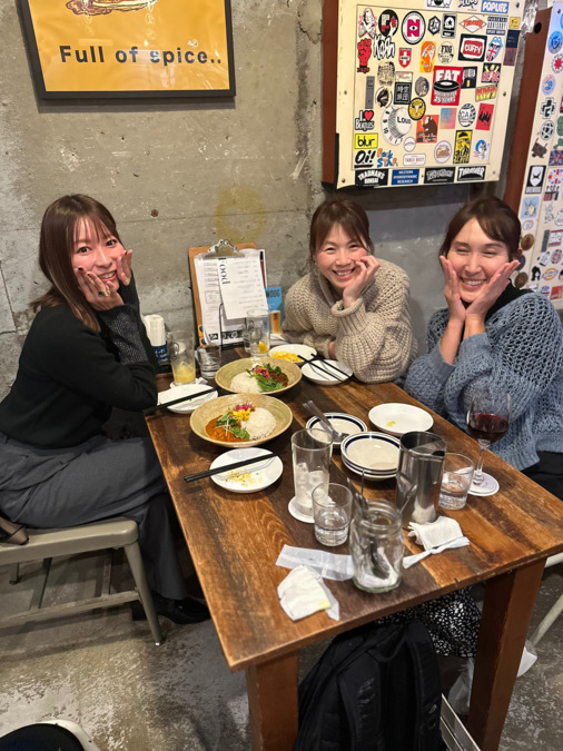 Haru-Ru(美容師の求人)の写真11枚目: