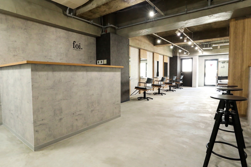 foi. 渋谷の写真7枚目：
