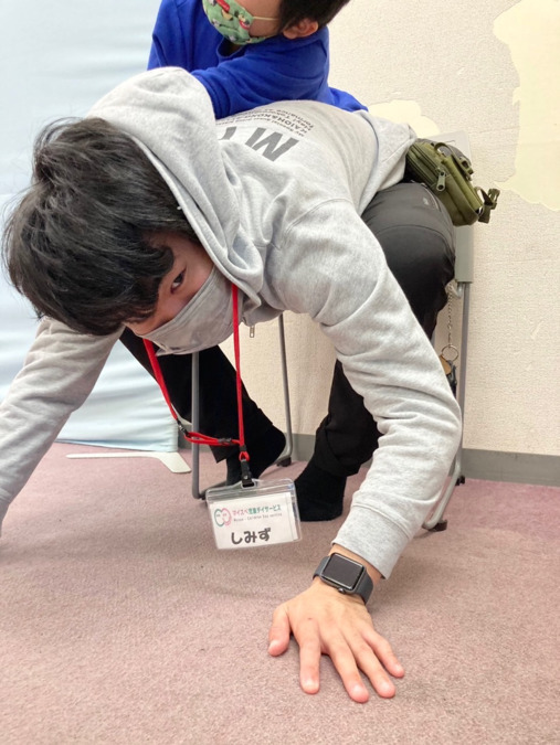 マイスペ児童デイサービスの写真5枚目：