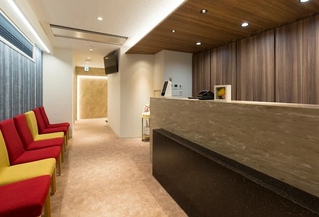 四谷三丁目歯科・矯正歯科の写真1枚目: