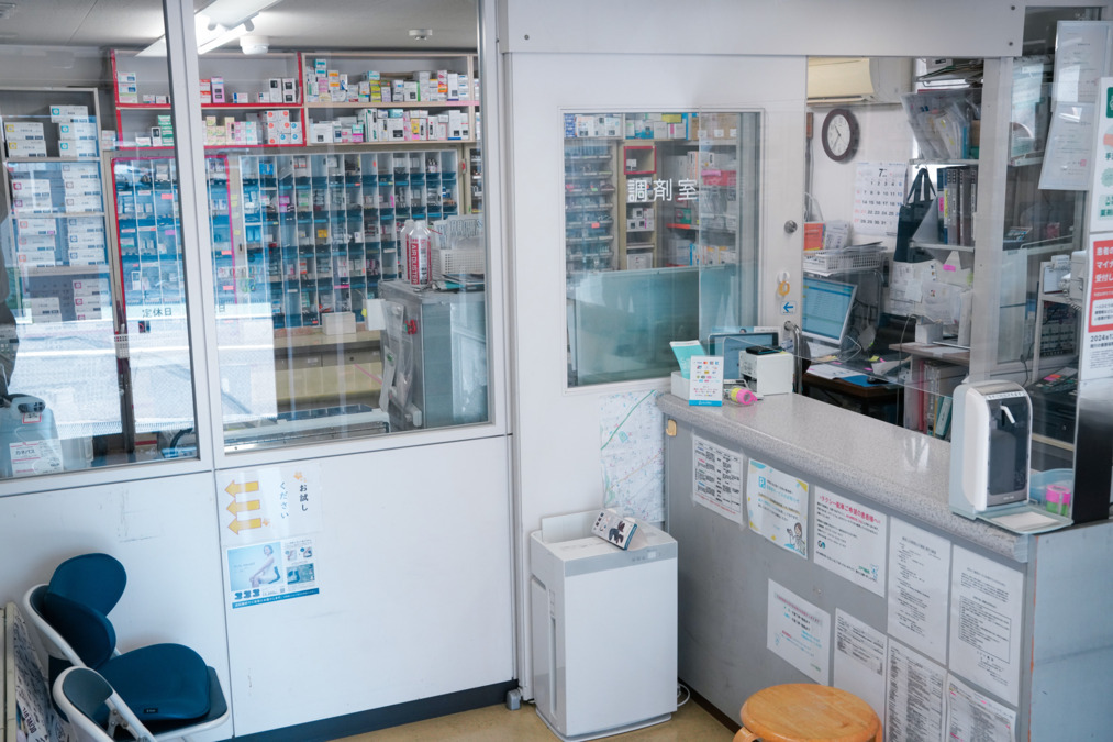 コアラ薬局（薬剤師の求人）の写真2枚目：