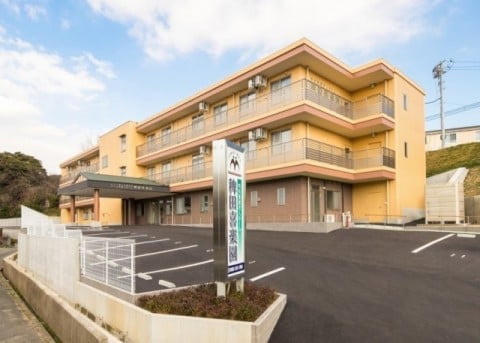 特別養護老人ホーム 稗田喜楽園の写真