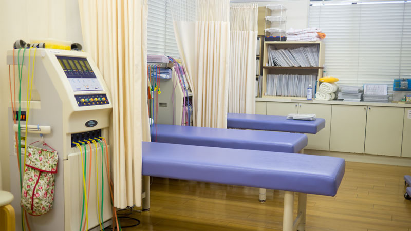 こんどう整形外科(作業療法士の求人)の写真2枚目: