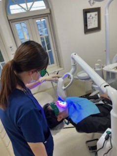 榊原歯科医院(歯科衛生士の求人)の写真6枚目: