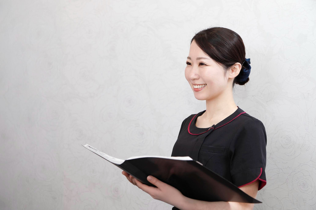 エアリアル玉名店(エステティシャン/セラピストの求人)の写真15枚目: