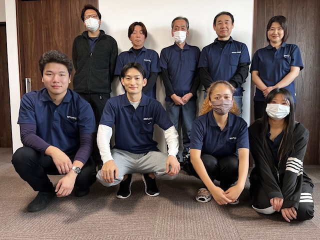 グループホームワンズロード池田下（生活支援員の求人）の写真10枚目：障がい者支援にチャレンジしたい方、当事業所でお仕事をスタートさせませんか？
