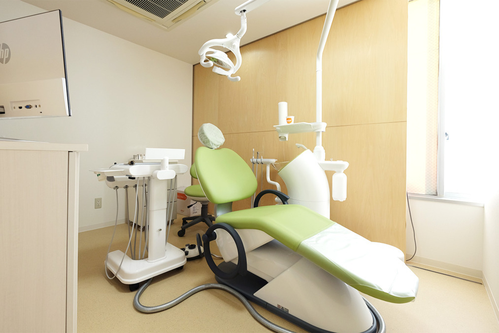 エクセレント歯科クリニック　新潟医院（歯科衛生士の求人）の写真5枚目：