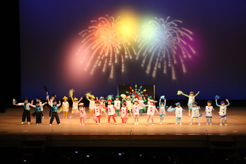 英幼稚園（幼稚園教諭の求人）の写真2枚目：