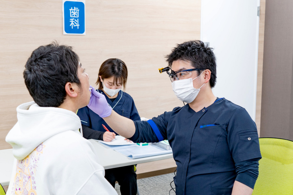 医療法人社団コンパス 健診事業部(臨床検査技師の求人)の写真23枚目: