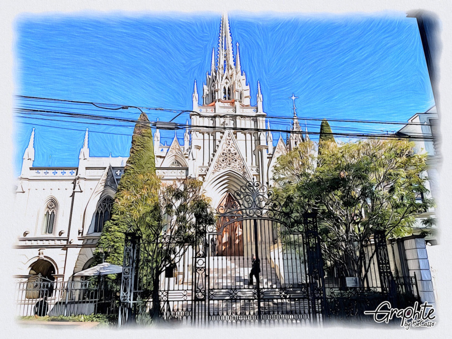 colorkitchen natural 表参道店の写真12枚目：