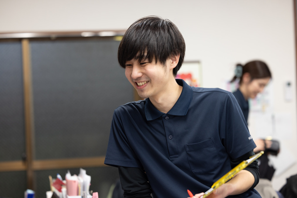 いきいきSUN訪問看護リハビリステーション　船堀（言語聴覚士の求人）の写真6枚目：