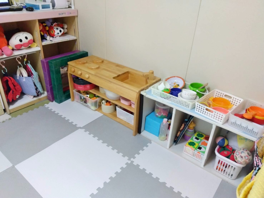 認可小規模保育事業所 ぴよぴよ自由ヶ丘の写真3枚目: