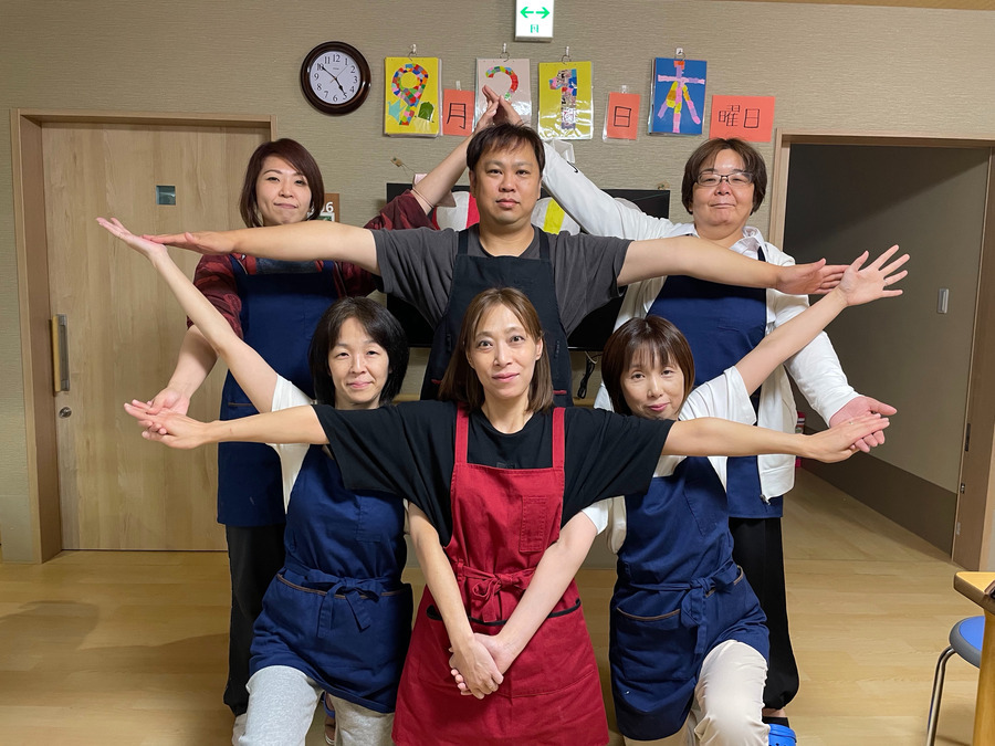 ライブラリ月寒中央Ⅰ・Ⅱの写真6枚目：