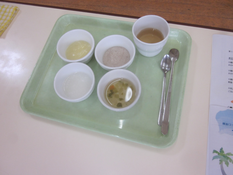 こばとの森保育園（調理師/調理スタッフの求人）の写真9枚目：