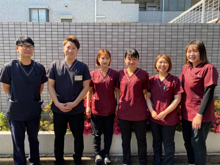 訪問看護ステーションすずめが丘の写真2枚目：