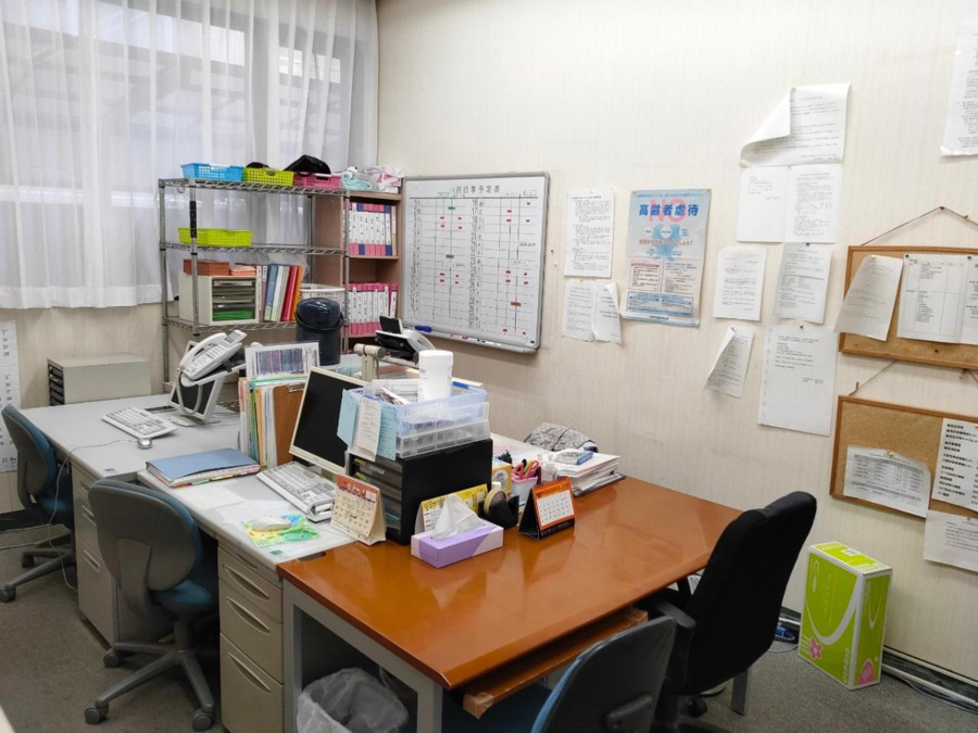 ケアプランセンター秀和会の写真2枚目：