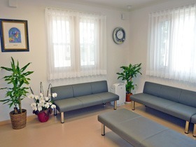 哲学堂石井内科医院の写真3枚目: