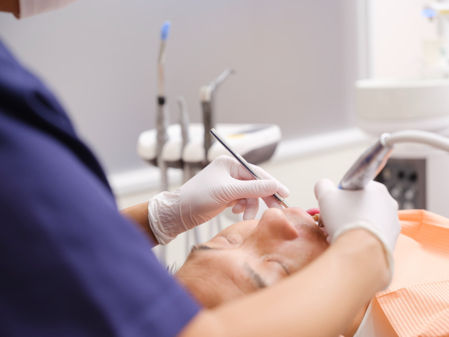 小野瀬歯科医院（歯科衛生士の求人）の写真8枚目：