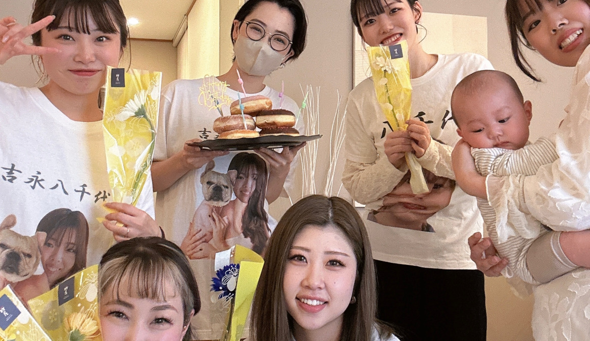 Nailsalon Gane-sha chiaの写真4枚目：