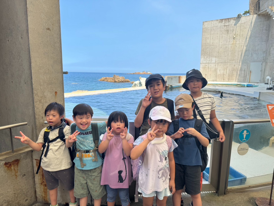 児童発達支援・放課後等デイサービス　ハレノヒ（児童指導員/指導員の求人）の写真2枚目：