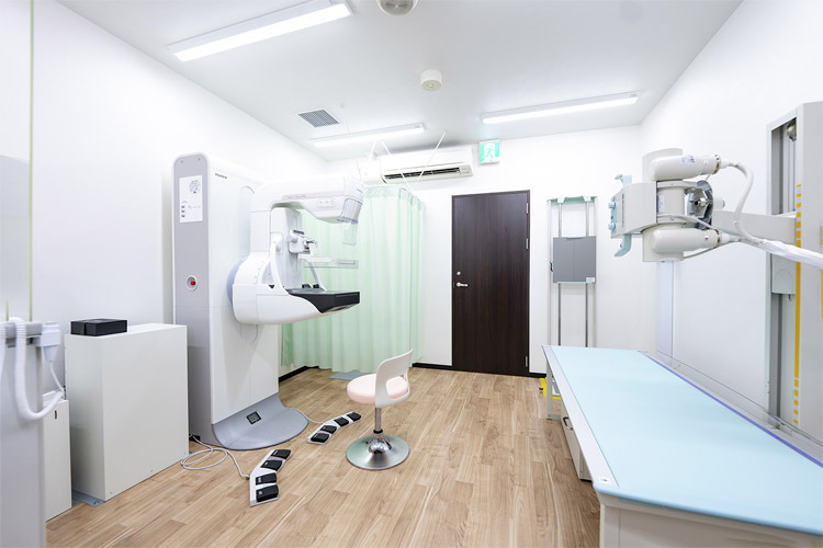 千葉ニュータウン駅前つかだクリニック(医療事務/受付の求人)の写真10枚目: