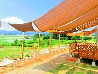 五輪坂ひなげしの里(生活支援員の求人)の写真: