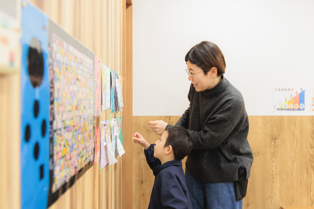 児童発達支援・放課後等デイサービス　Lino 生野店【2025年10月01日オープン予定】（児童指導員/指導員の求人）の写真5枚目：