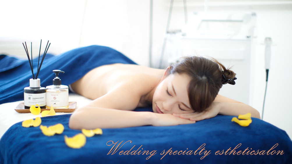 メロウプラス（エステティシャン/セラピストの求人）の写真3枚目：