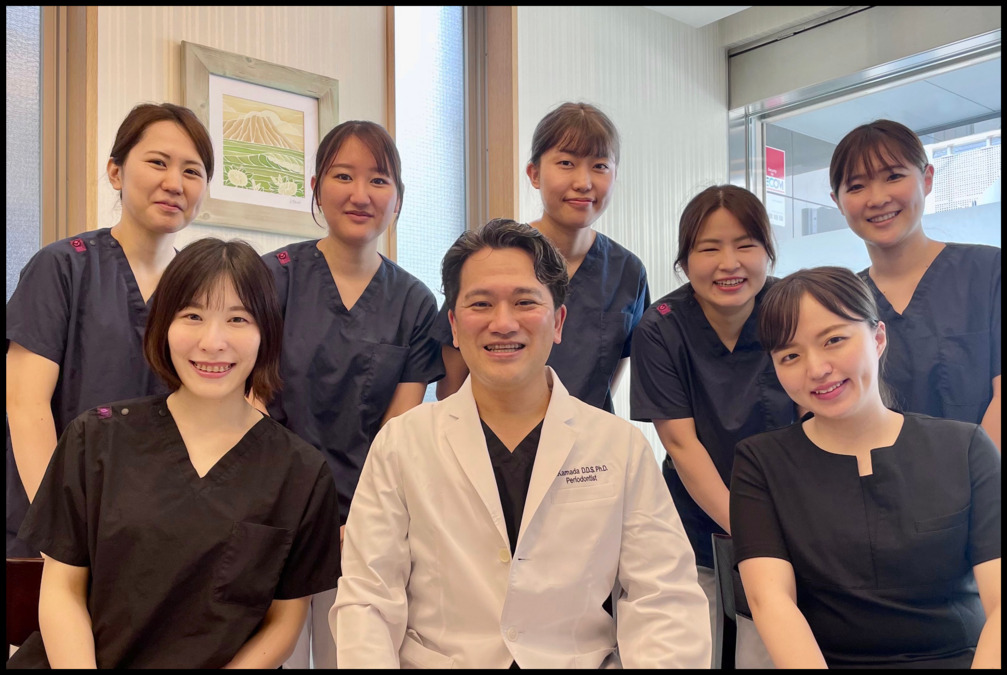 鎌田歯科医院の写真2枚目：