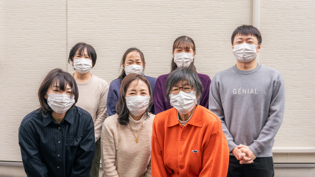 野いちごケアセンター（ケアマネジャーの求人）の写真6枚目：