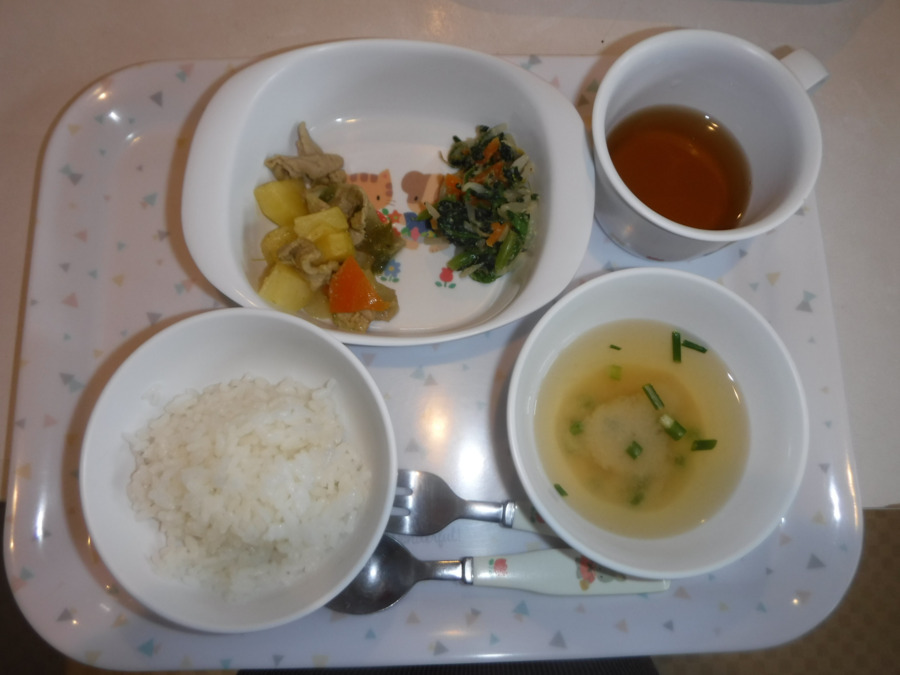 南桜井保育室ポコ・ア・ポコ(調理師/調理スタッフの求人)の写真3枚目: