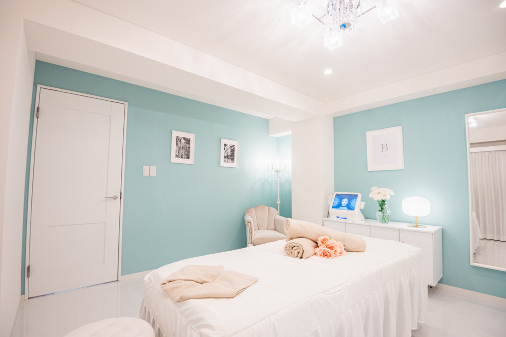 美人バスト山形店(バスト専門サロンMichelle)(エステティシャン/セラピストの求人)の写真3枚目: