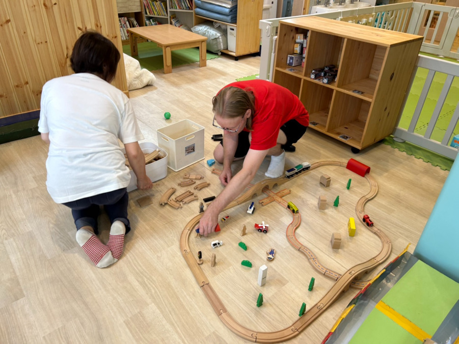 ミントリーフ元住吉園の写真6枚目：