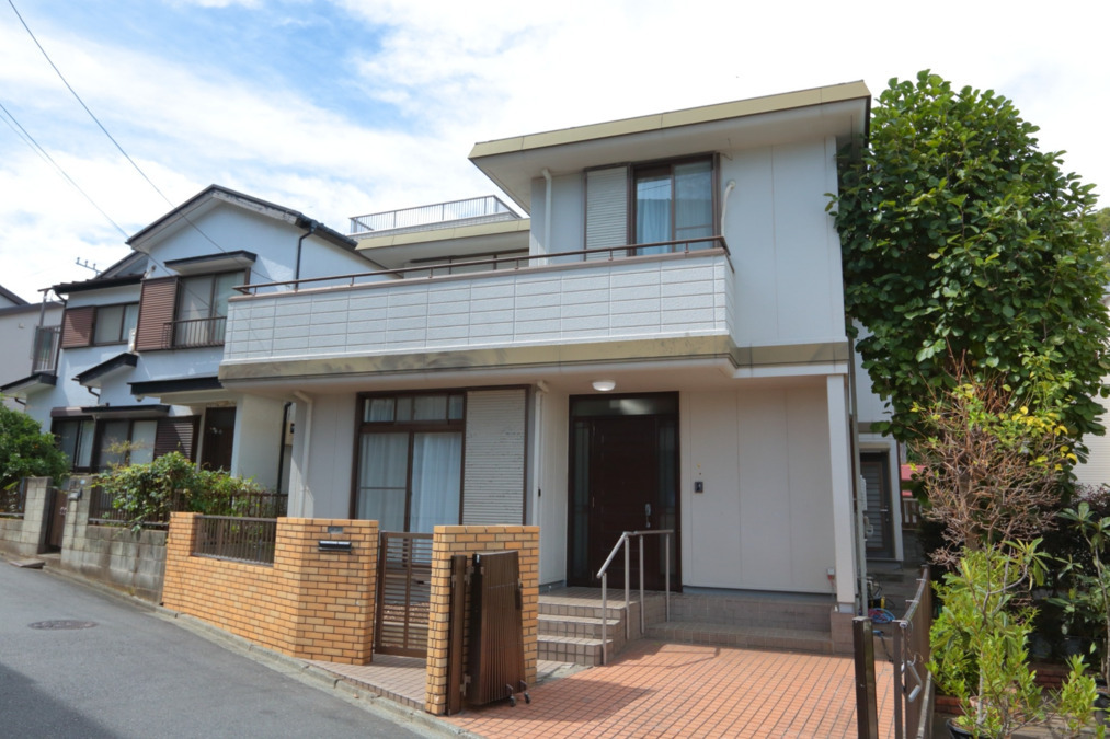 グループホームビートル藤沢本町2号館【2025年10月01日オープン】（生活支援員の求人）の写真3枚目：