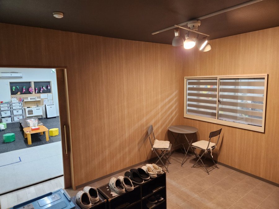 児童発達支援・放課後等デイサービス　ここはぐ【2025年09月01日オープン】（児童指導員/指導員の求人）の写真5枚目：