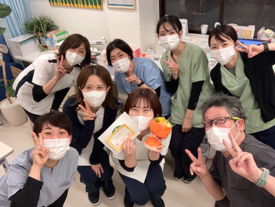 やまもとよりそいクリニックの写真