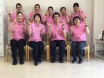 ふくらはぎ健康法　トライ葛西（理学療法士の求人）の写真3枚目：