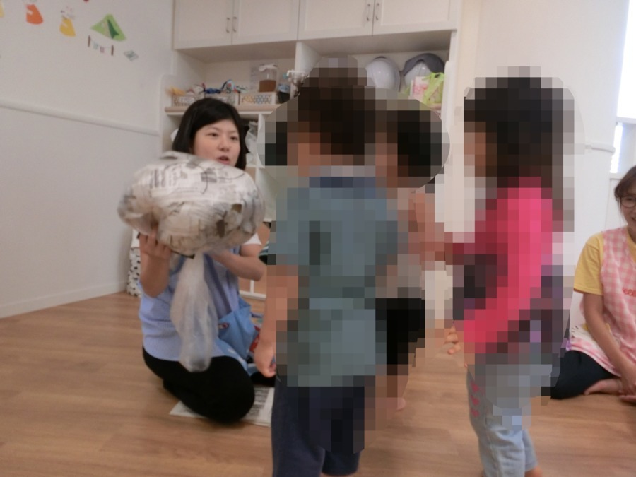 デイジー保育園麻布十番フォレストの写真2枚目：