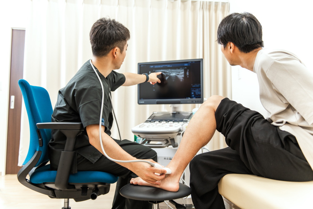 池尻大橋せらクリニック（医療事務/受付の求人）の写真3枚目：