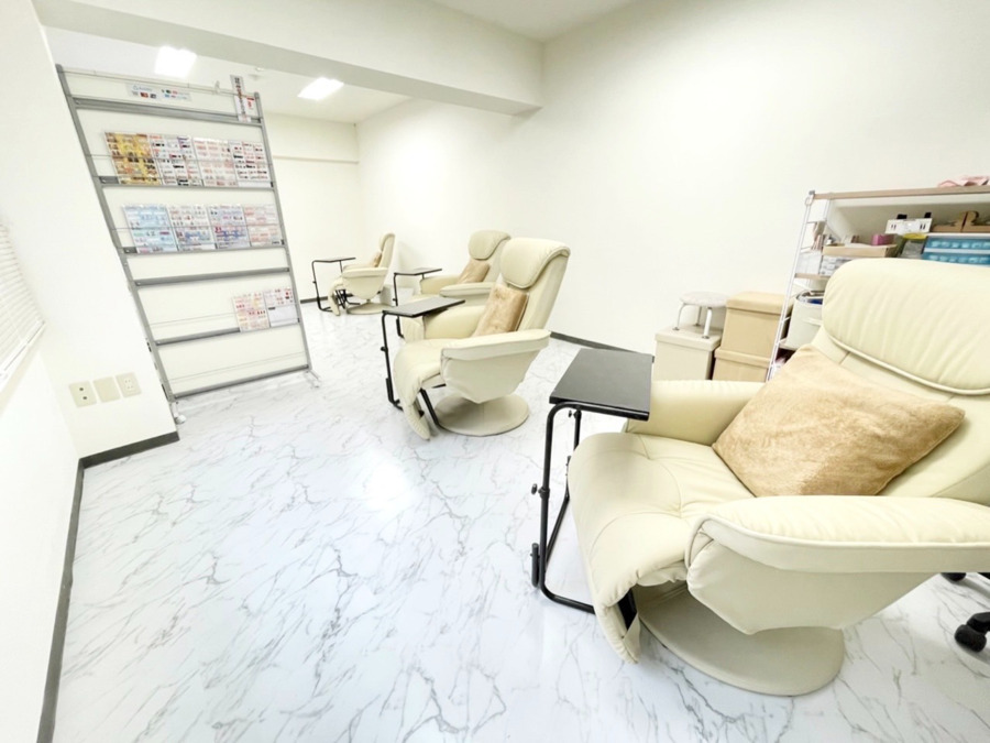 Nail&Beauty コルンの写真